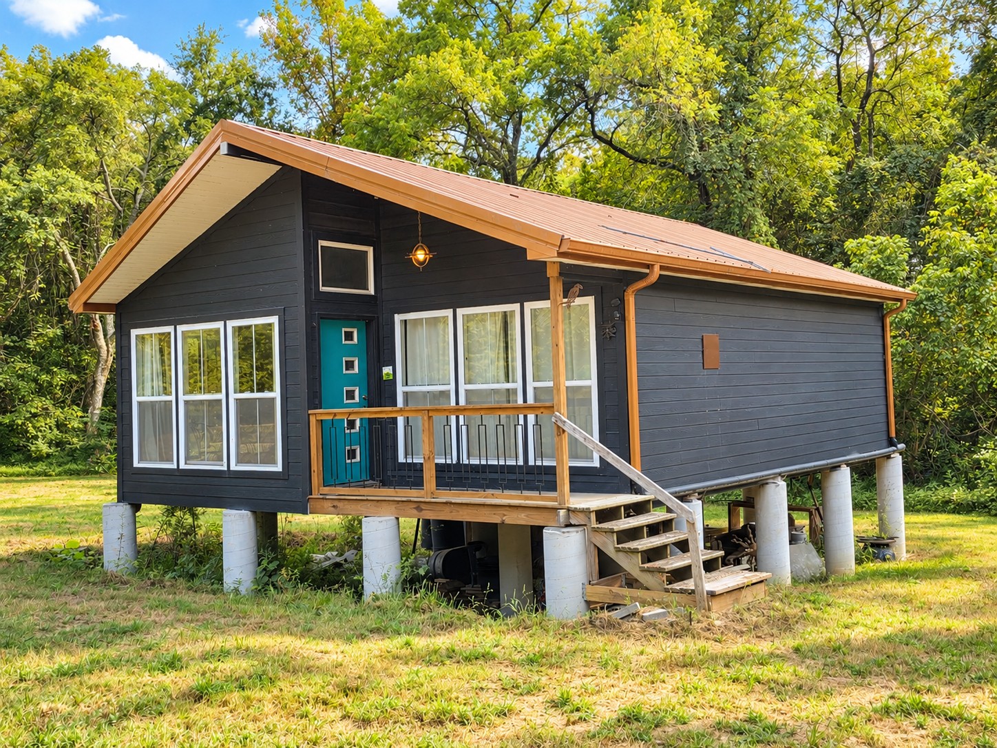 244 Franklin Limestone Road Nashville, TN 37217 - Photo 51 of 72 Gallery Image 51