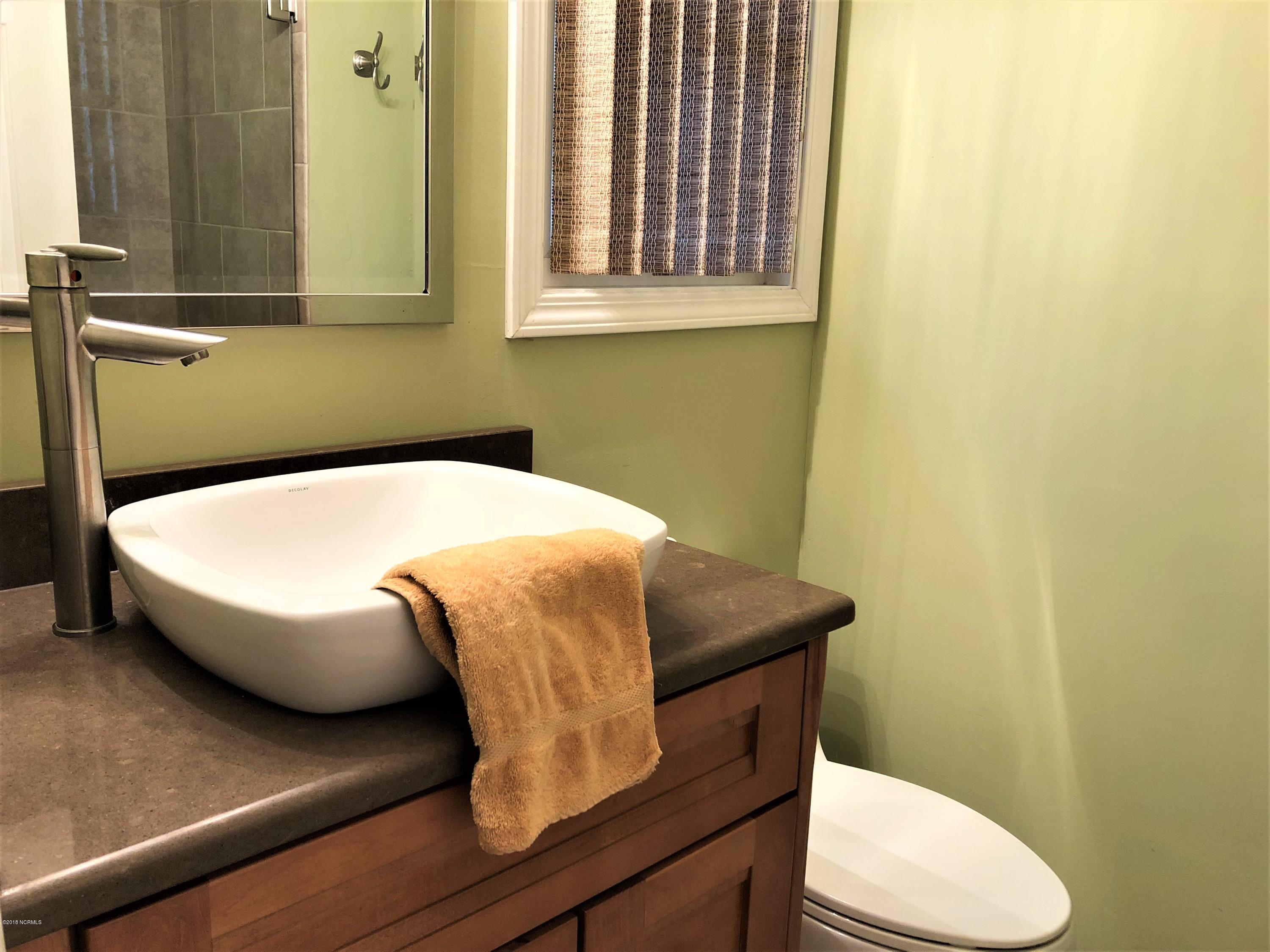 1024 Village Point Road Southwest Shallotte, NC 28470 - Photo 14 of 17 Master bath