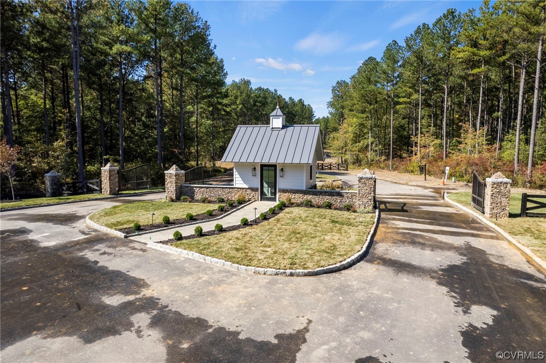 1120 Cardinal Crest Terrace Midlothian, VA 23113 - Photo 2 of 6 a view of a swimming pool with a patio