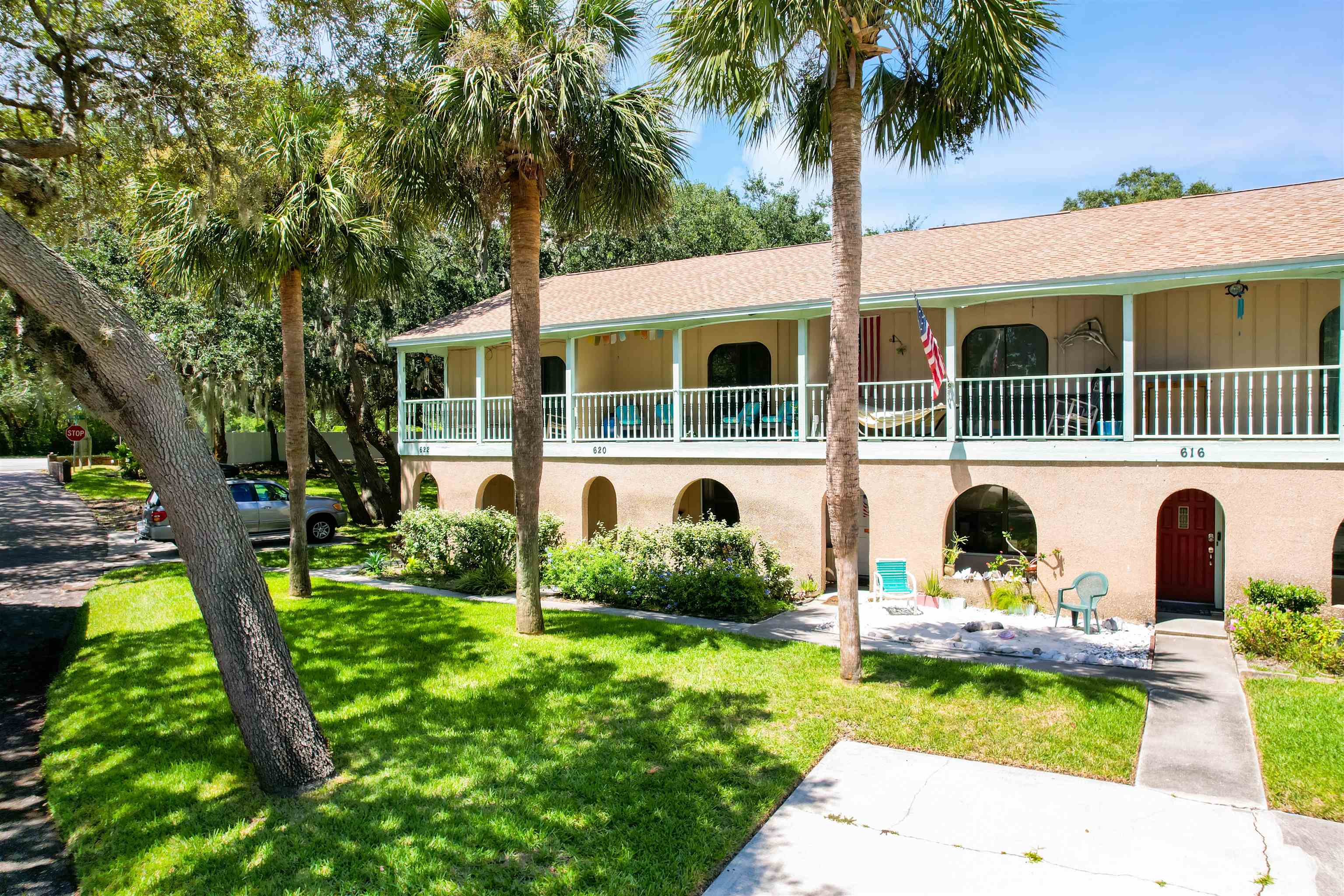 620 Bowers Lane St. Augustine Beach, FL 32080 - Photo 24 of 27