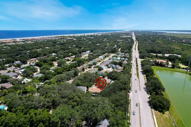 $1,750 | 620 Bowers Lane, St. Augustine Beach, FL 32080