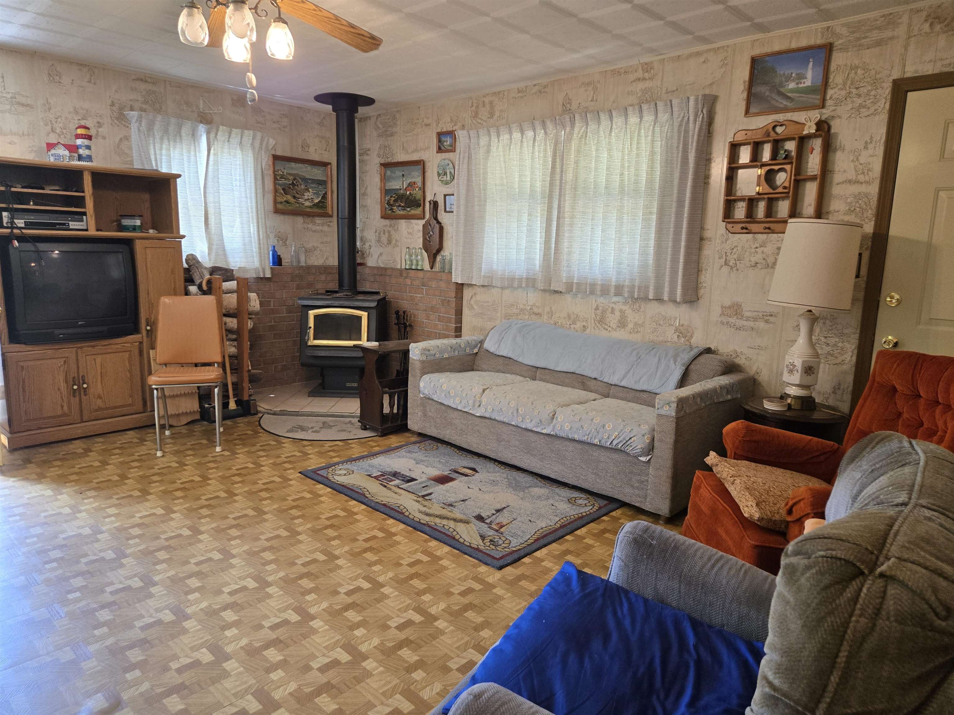 5971 Point Road Harrisville, MI 48740 - Photo 4 of 14