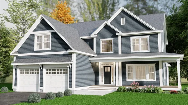 $1,198,870 | 8 Ashton Court, Cranston, RI 02921