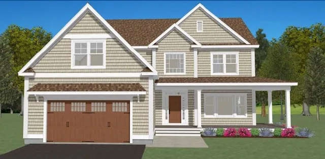 $1,198,870 | 8 Ashton Court, Cranston, RI 02921