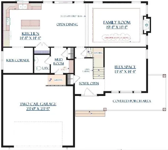 $1,198,870 | 8 Ashton Court, Cranston, RI 02921