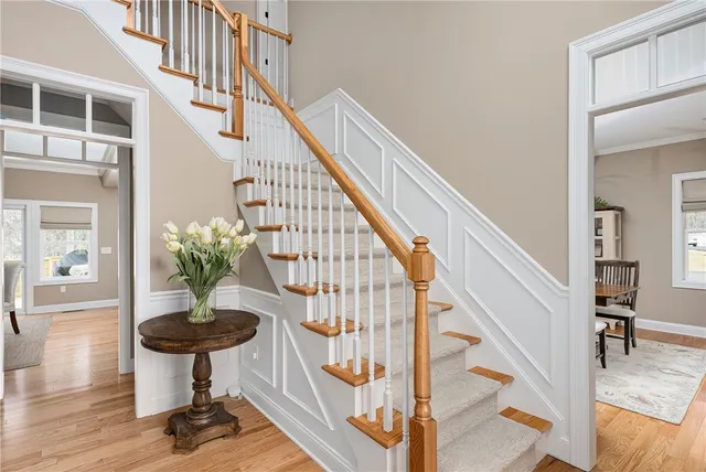 $1,198,870 | 8 Ashton Court, Cranston, RI 02921