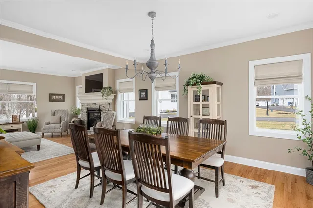 $1,198,870 | 8 Ashton Court, Cranston, RI 02921