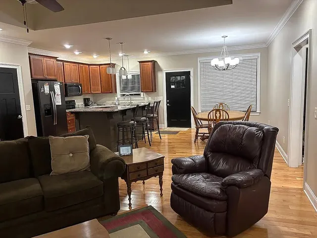 $425,000 | 1533 Eads Bluff Road Northwest, Georgetown, TN 37336