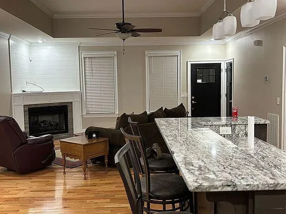 $425,000 | 1533 Eads Bluff Road Northwest, Georgetown, TN 37336