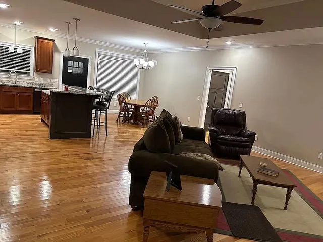 $425,000 | 1533 Eads Bluff Road Northwest, Georgetown, TN 37336