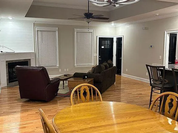 $425,000 | 1533 Eads Bluff Road Northwest, Georgetown, TN 37336