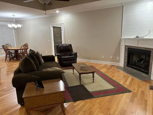 $425,000 | 1533 Eads Bluff Road Northwest, Georgetown, TN 37336