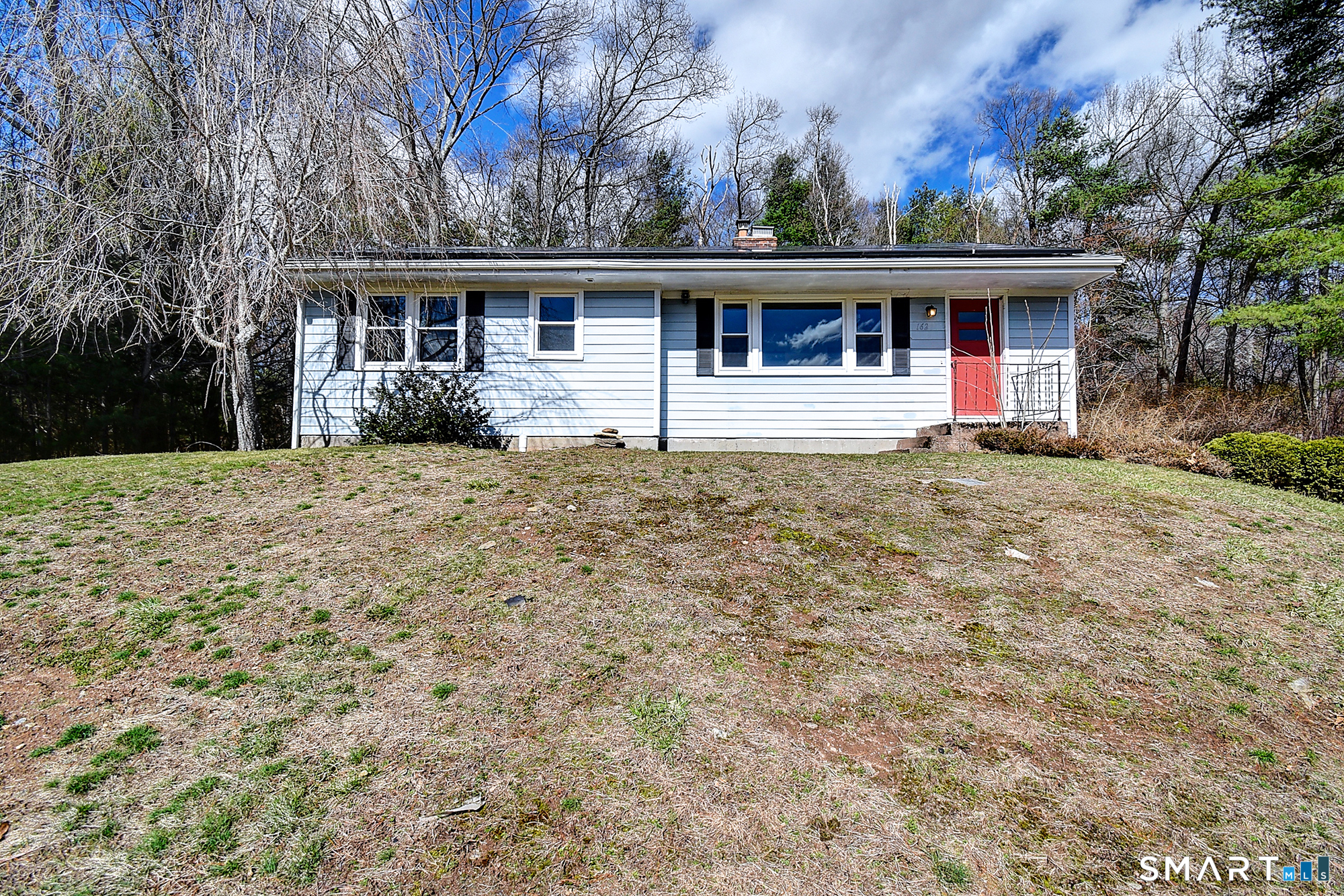 162 Loehr Road Tolland, CT 06084 - Photo 1 of 38