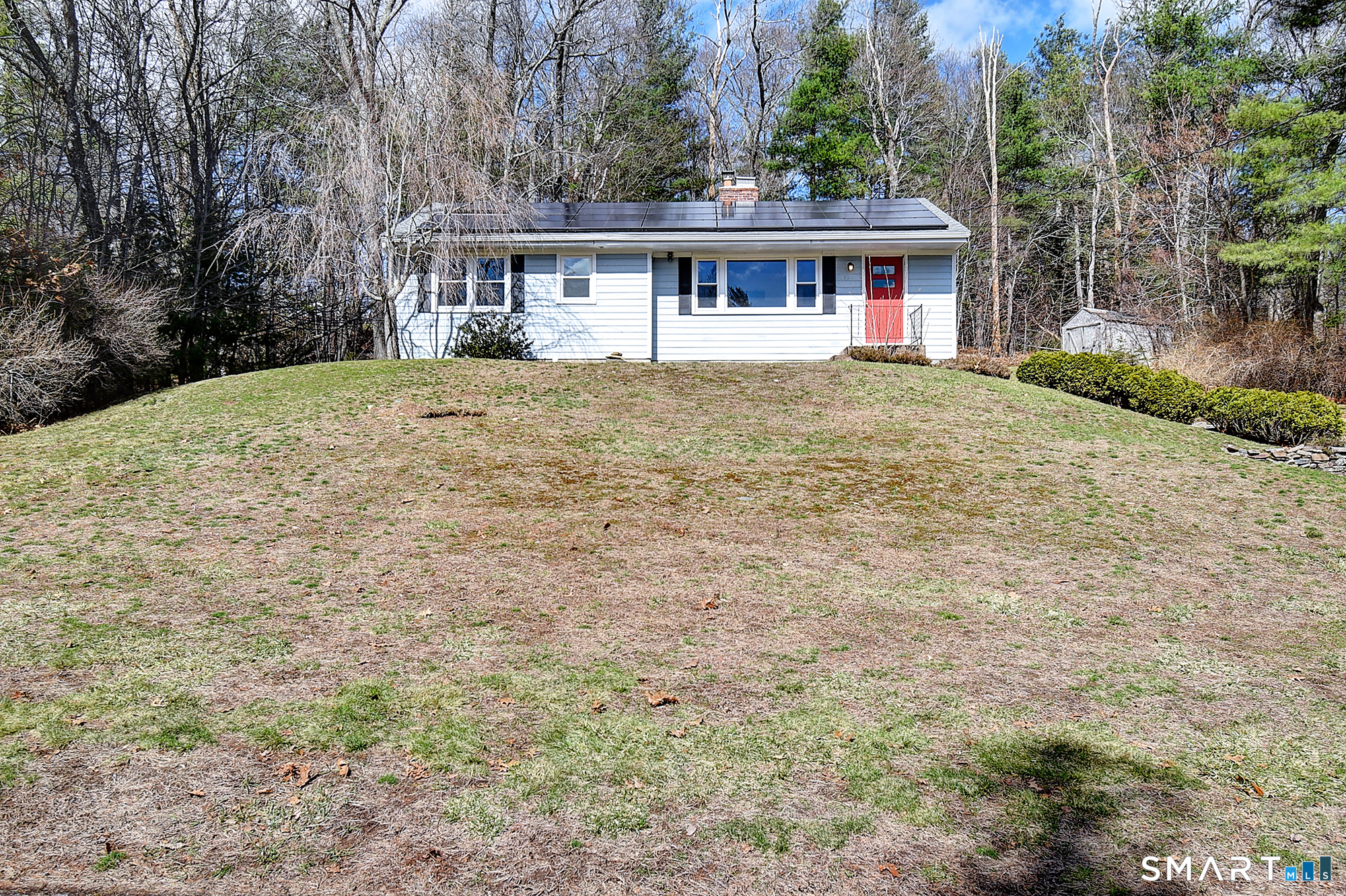 162 Loehr Road Tolland, CT 06084 - Photo 2 of 38