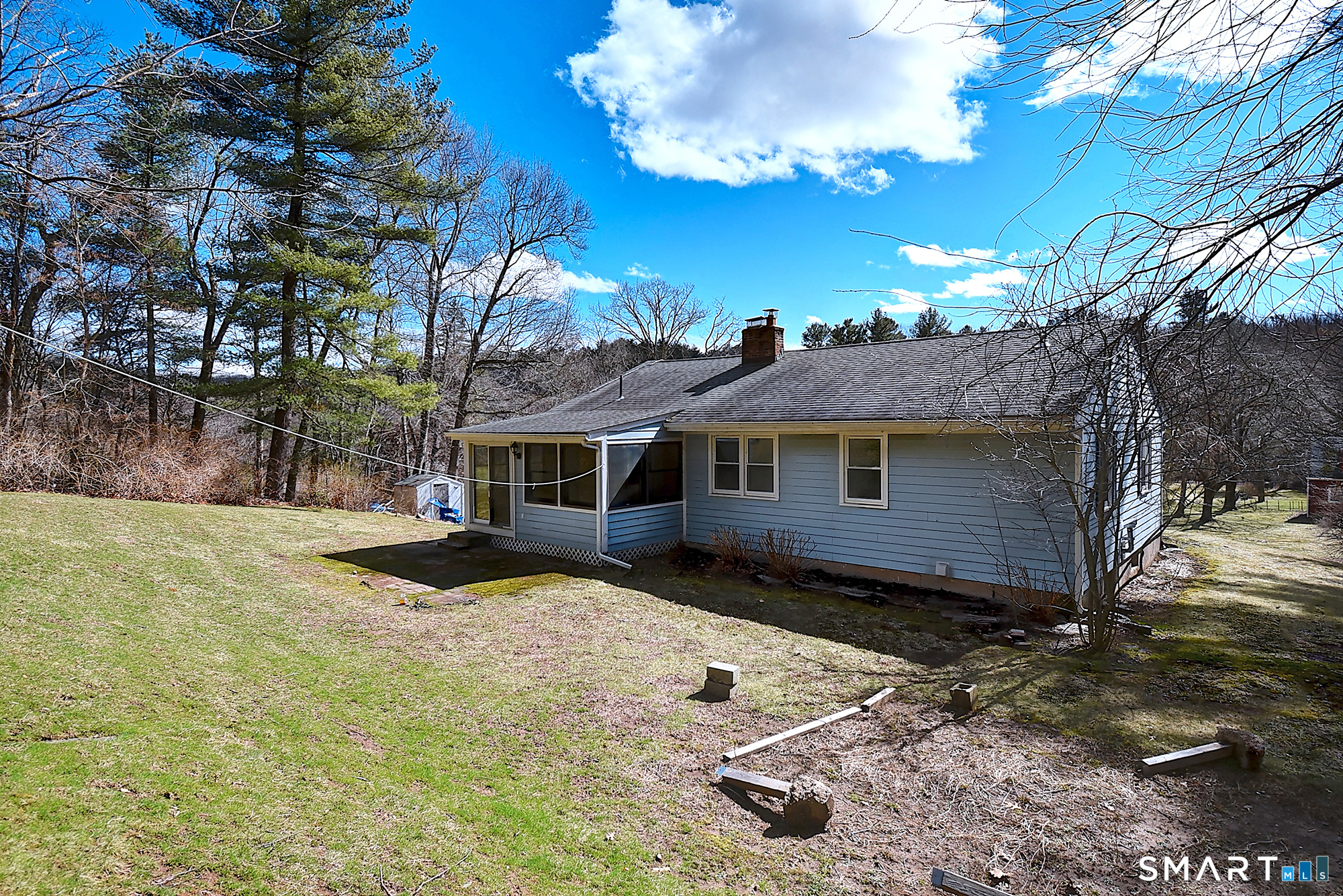 162 Loehr Road Tolland, CT 06084 - Photo 33 of 38