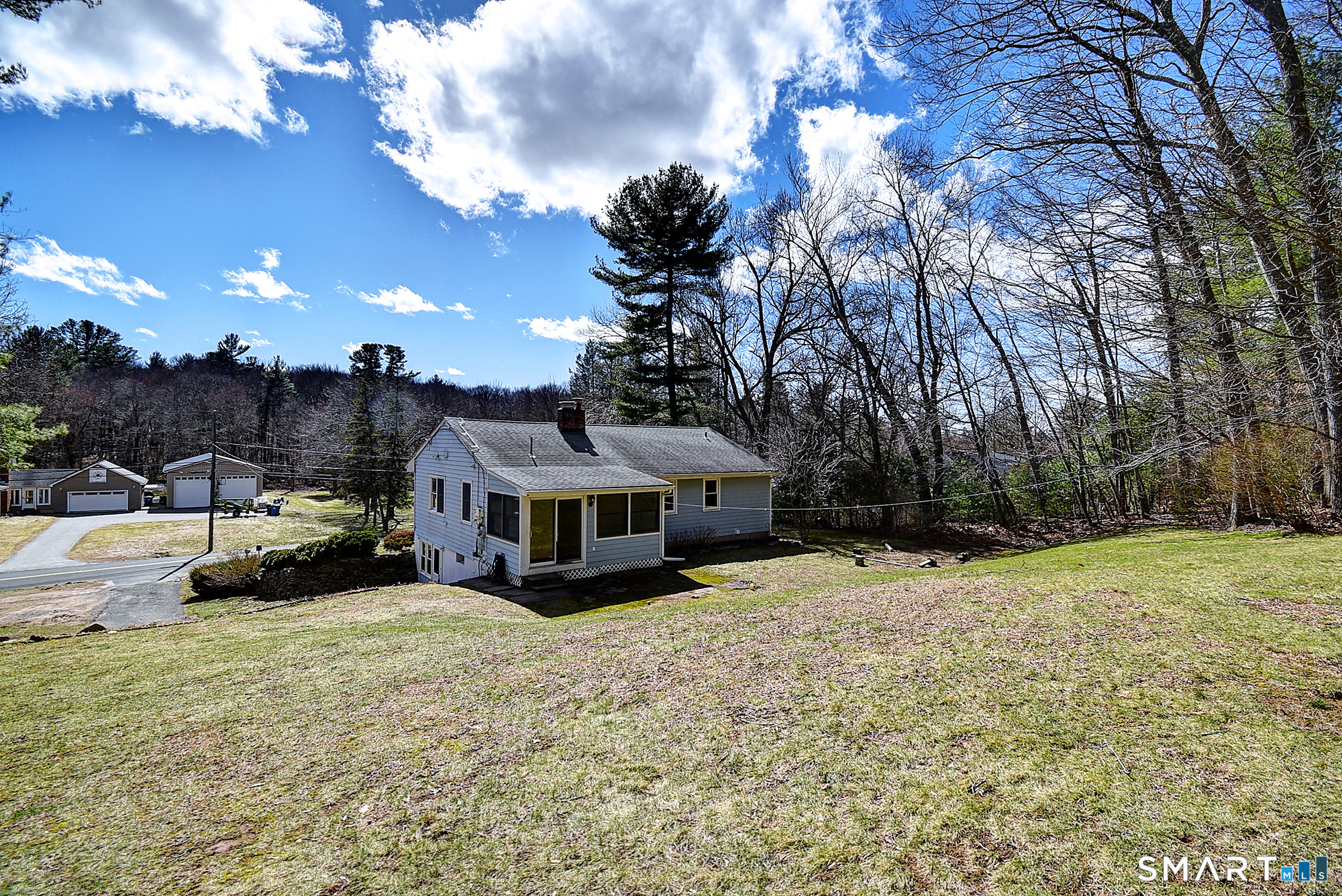 162 Loehr Road Tolland, CT 06084 - Photo 34 of 38