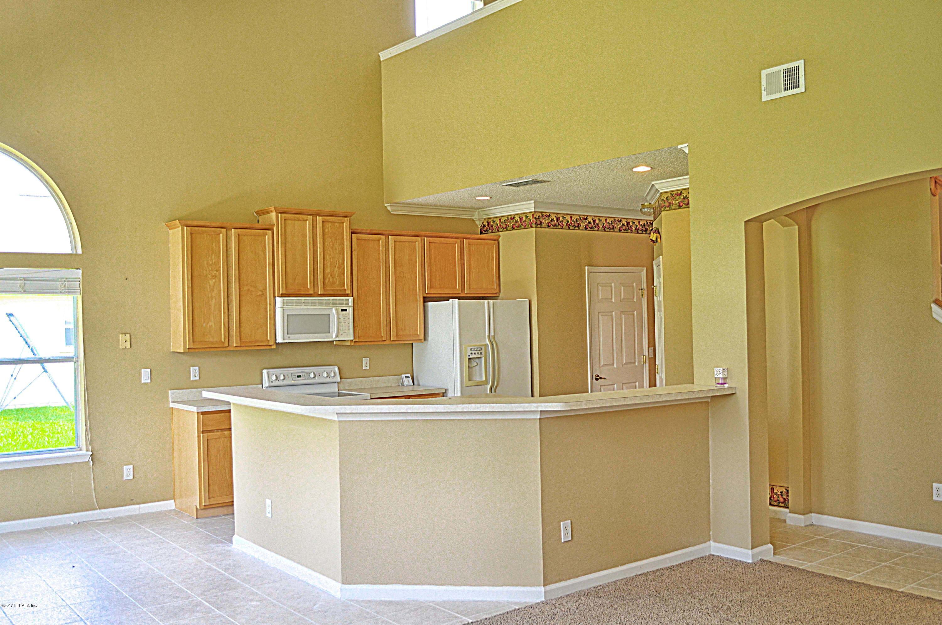 2101 Pond Spring Way Fleming Island, FL 32003 - Photo 16 of 26 kitchen