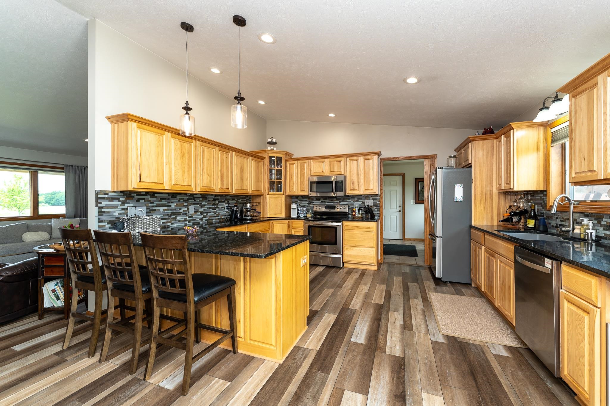 4597 West Baseline Road Mount Pleasant, MI 48858 - Photo 14 of 56