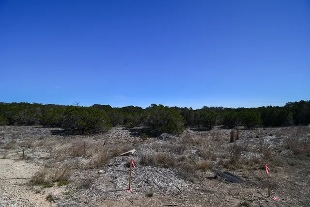 $185,000 | 699 Cool Creek Rd Camp, Unit 78, Kerrville, TX 78028