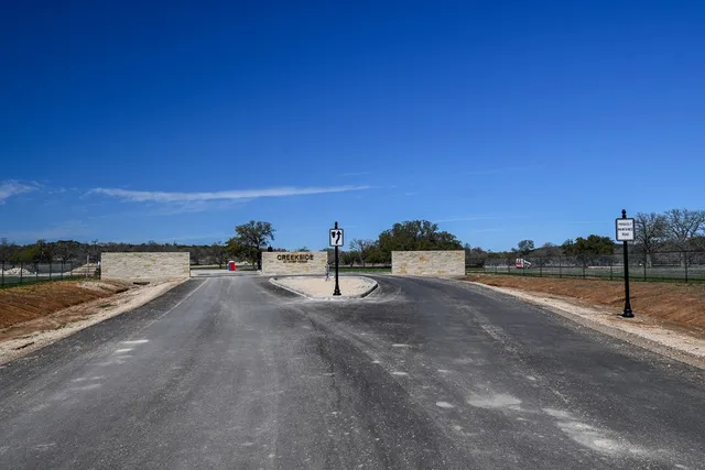 $185,000 | 699 Cool Creek Rd Camp, Unit 78, Kerrville, TX 78028