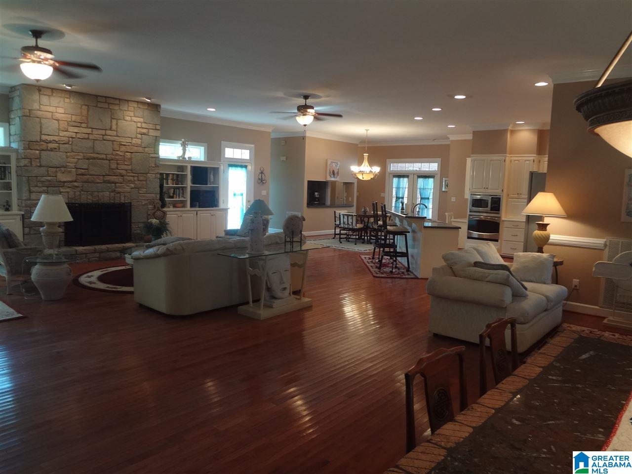 4100 County Road 26 Ragland, AL 35131 - Photo 23 of 48