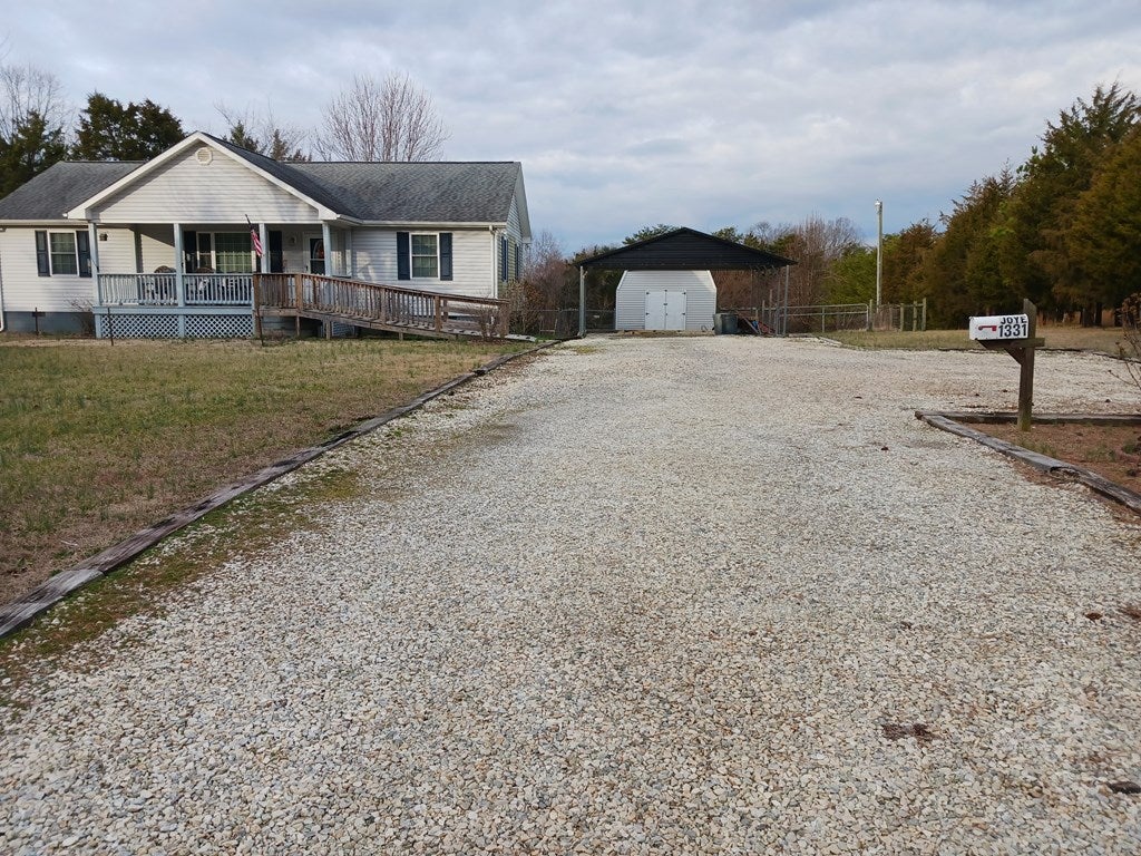 1331 First Rock Road Prospect, VA 23960 - Photo 9 of 33 Gallery Image 9