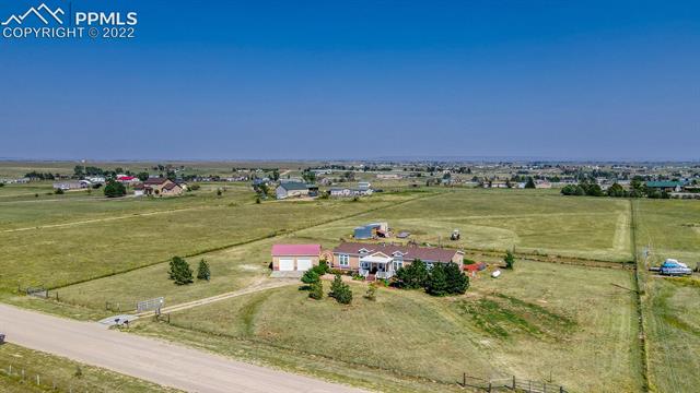 6015 Good Fortune Road Peyton, CO 80831 - Photo 5 of 7