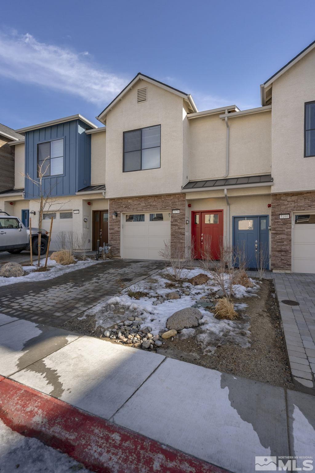 5170 Ronald Stephen Circle Reno, NV 89503 - Photo 1 of 21 Photo 1