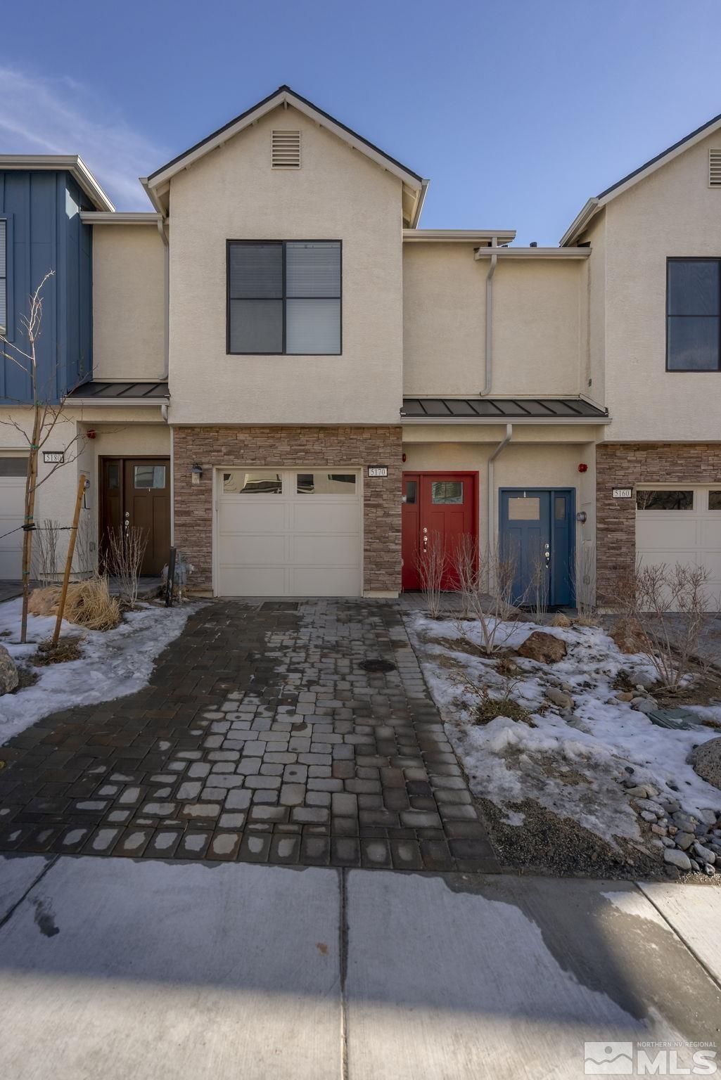 5170 Ronald Stephen Circle Reno, NV 89503 - Photo 2 of 21 Photo 2