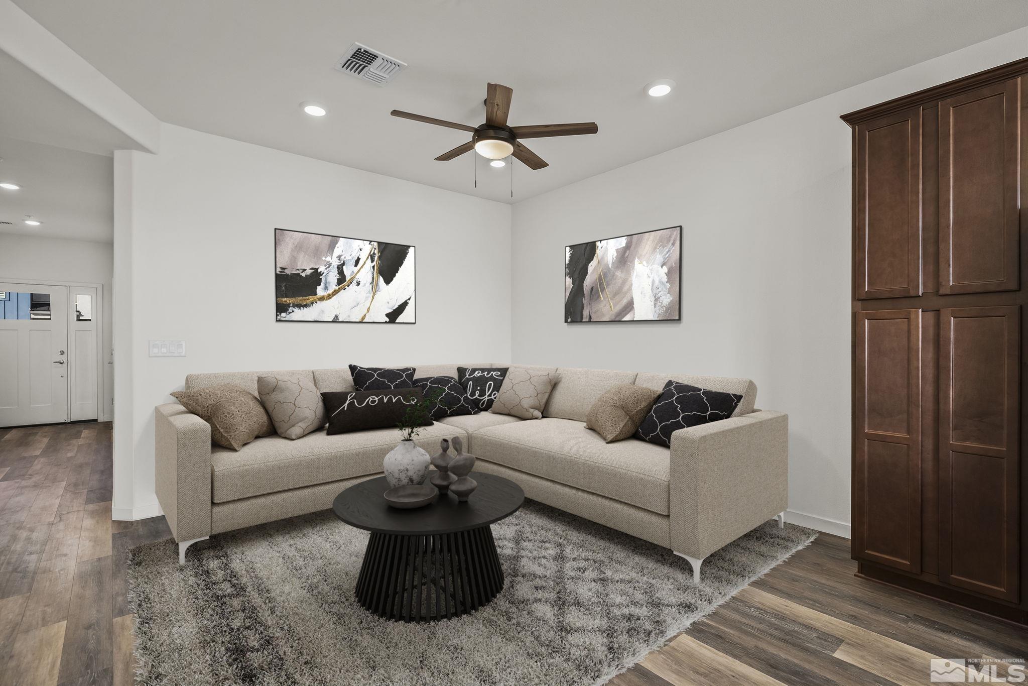 5170 Ronald Stephen Circle Reno, NV 89503 - Photo 5 of 21 Photo 5