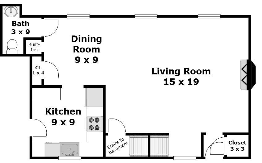 26 Robinson Road Medford, MA 02155 - Photo 20 of 22 Gallery Image 20