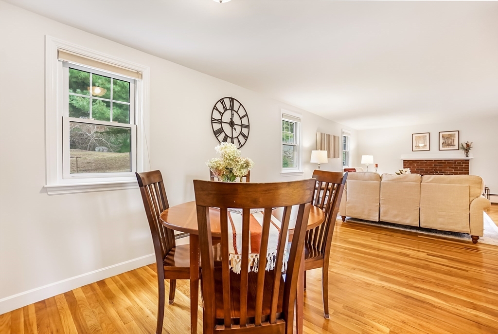 26 Robinson Road Medford, MA 02155 - Photo 8 of 22 Gallery Image 8