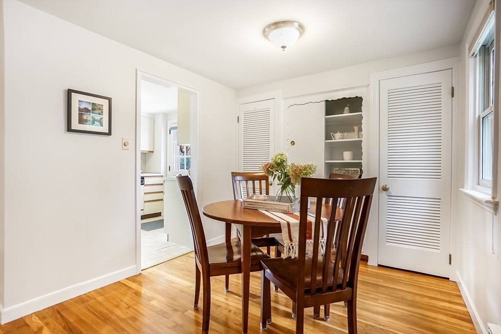 26 Robinson Road Medford, MA 02155 - Photo 9 of 22 Gallery Image 9