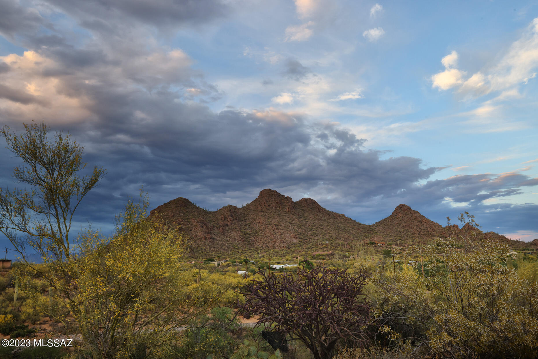 5450 South Caballo Road Tucson, AZ 85746 - Photo 37 of 40 Gallery Image 37