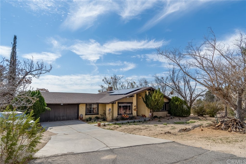 18580 Cocqui Road Apple Valley, CA 92307 - Photo 1 of 1 Gallery Image 1