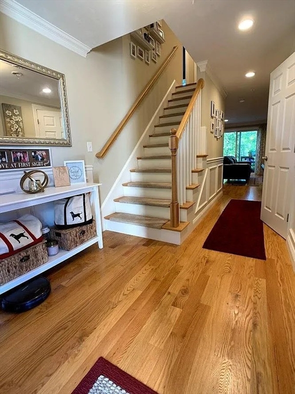 161 Broad Street, Unit 9 Hudson, MA 01749 - Photo 6 of 20
