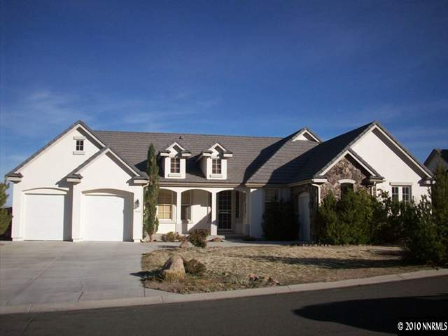 3424 Forest View Lane Reno, NV 89511 - Photo 1 of 13 Photo 1