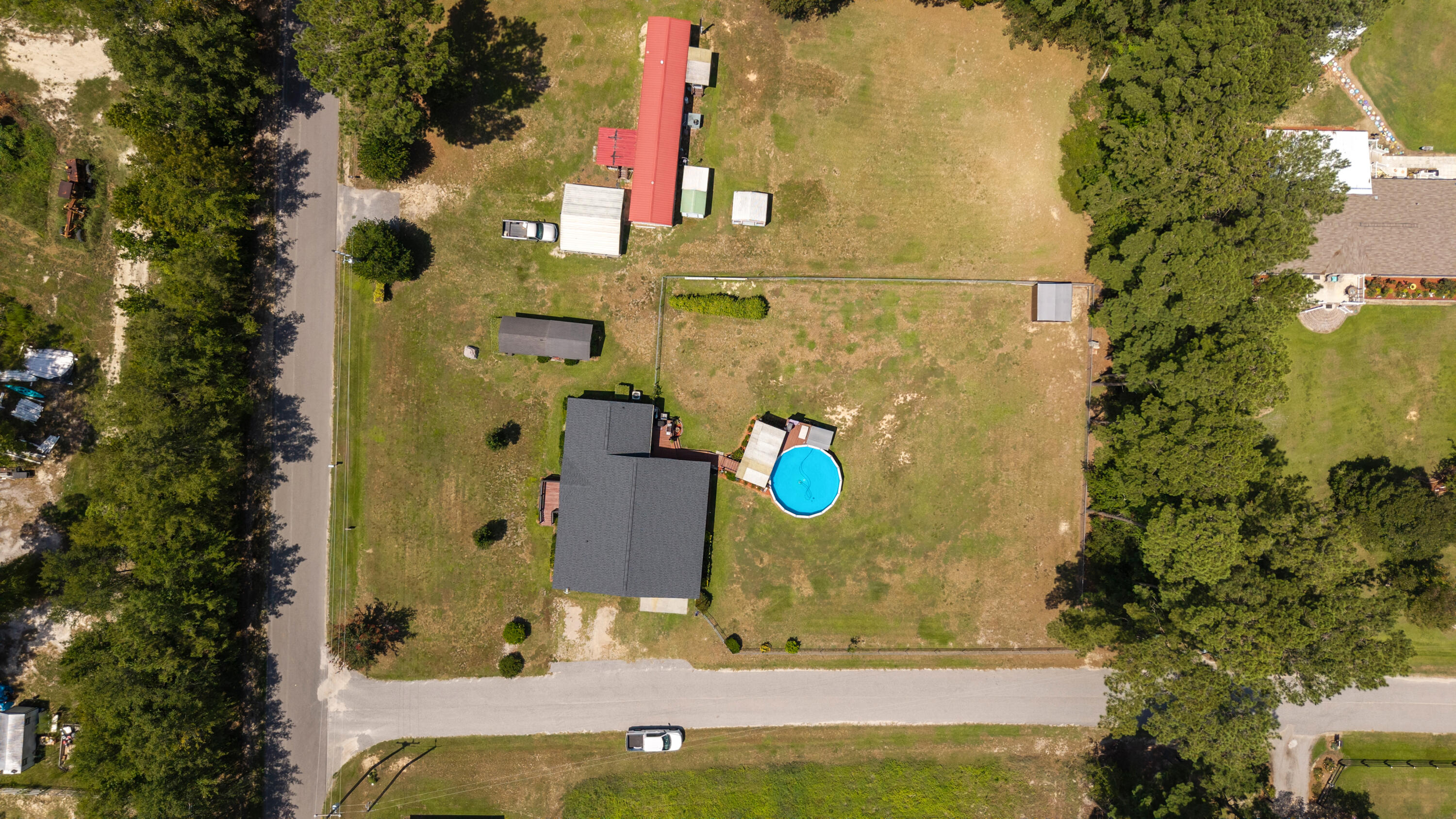 1246 Little John Road Manning, SC 29102 - Photo 18 of 72 18