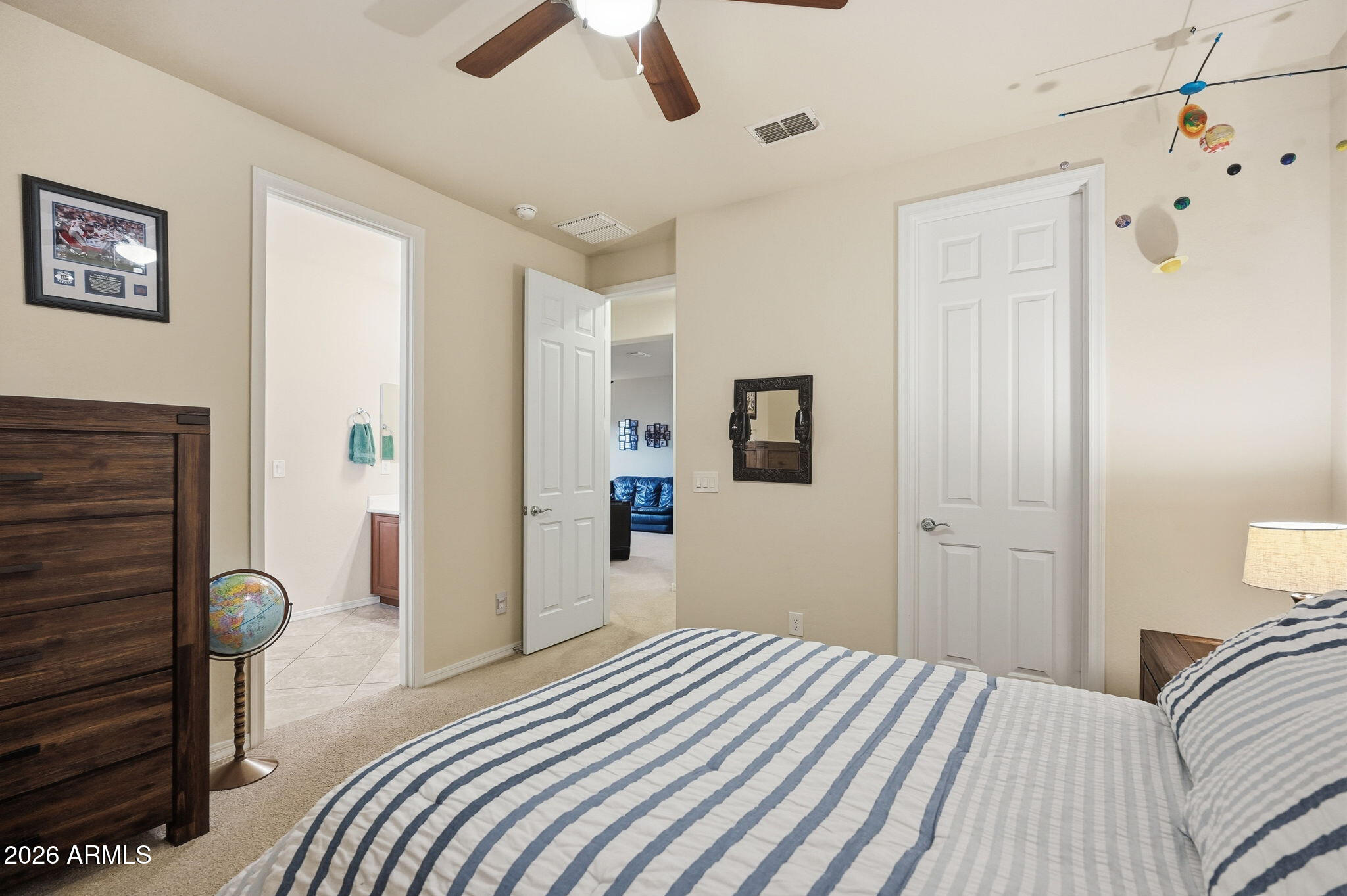2609 West Rabjohn Road Phoenix, AZ 85085 - Photo 45 of 58 Bed 2