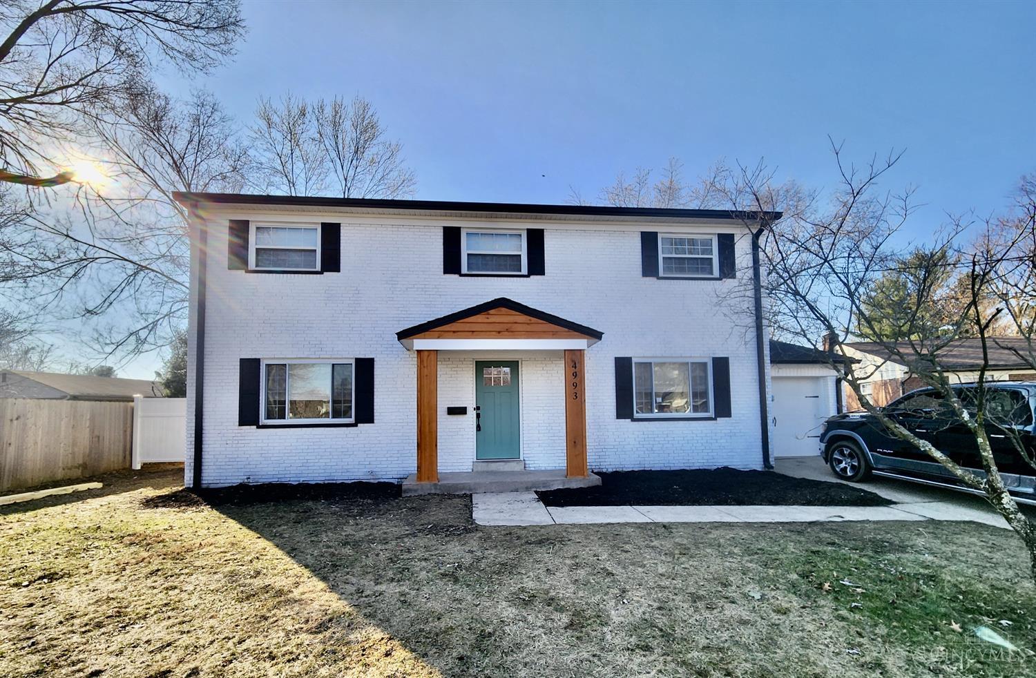 4993 Ridgecrest Drive Blue Ash, OH 45242 - Photo 1 of 33