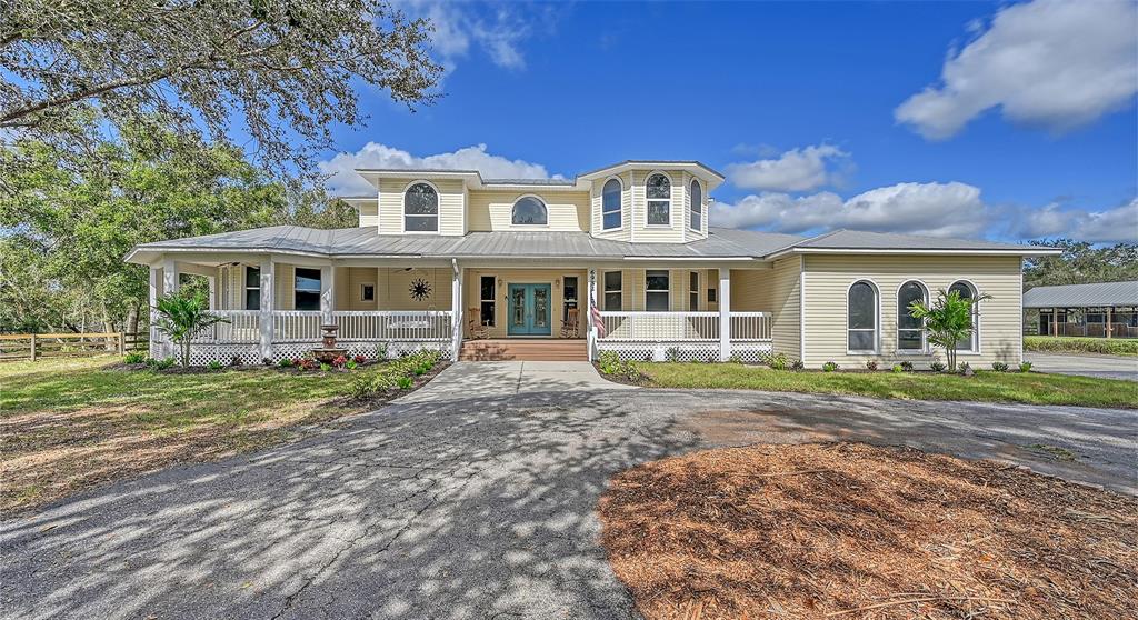 6982 Old Ranch Road Sarasota, FL 34241 - Photo 1 of 1 Front of home