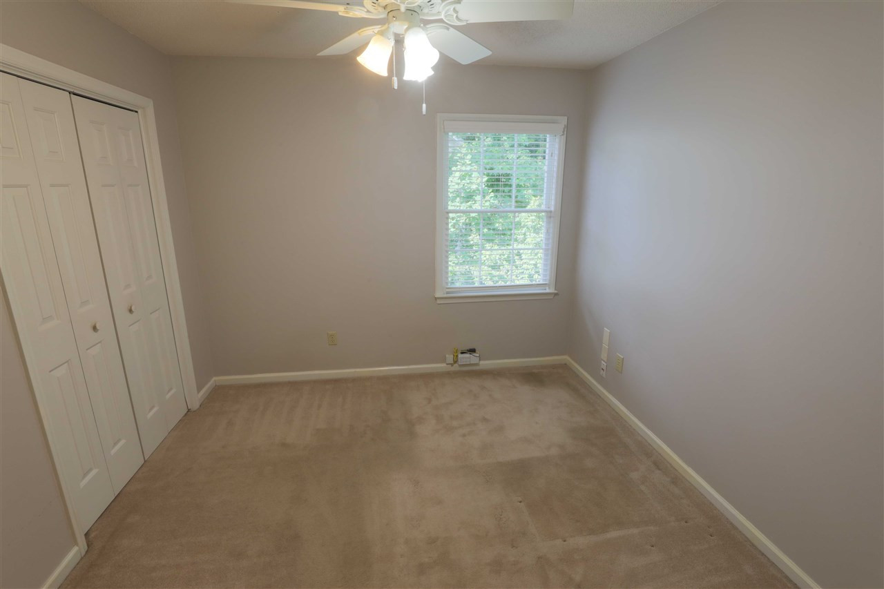 5625 Barham Court Raleigh, NC 27613 - Photo 19 of 23 3rd bedroom