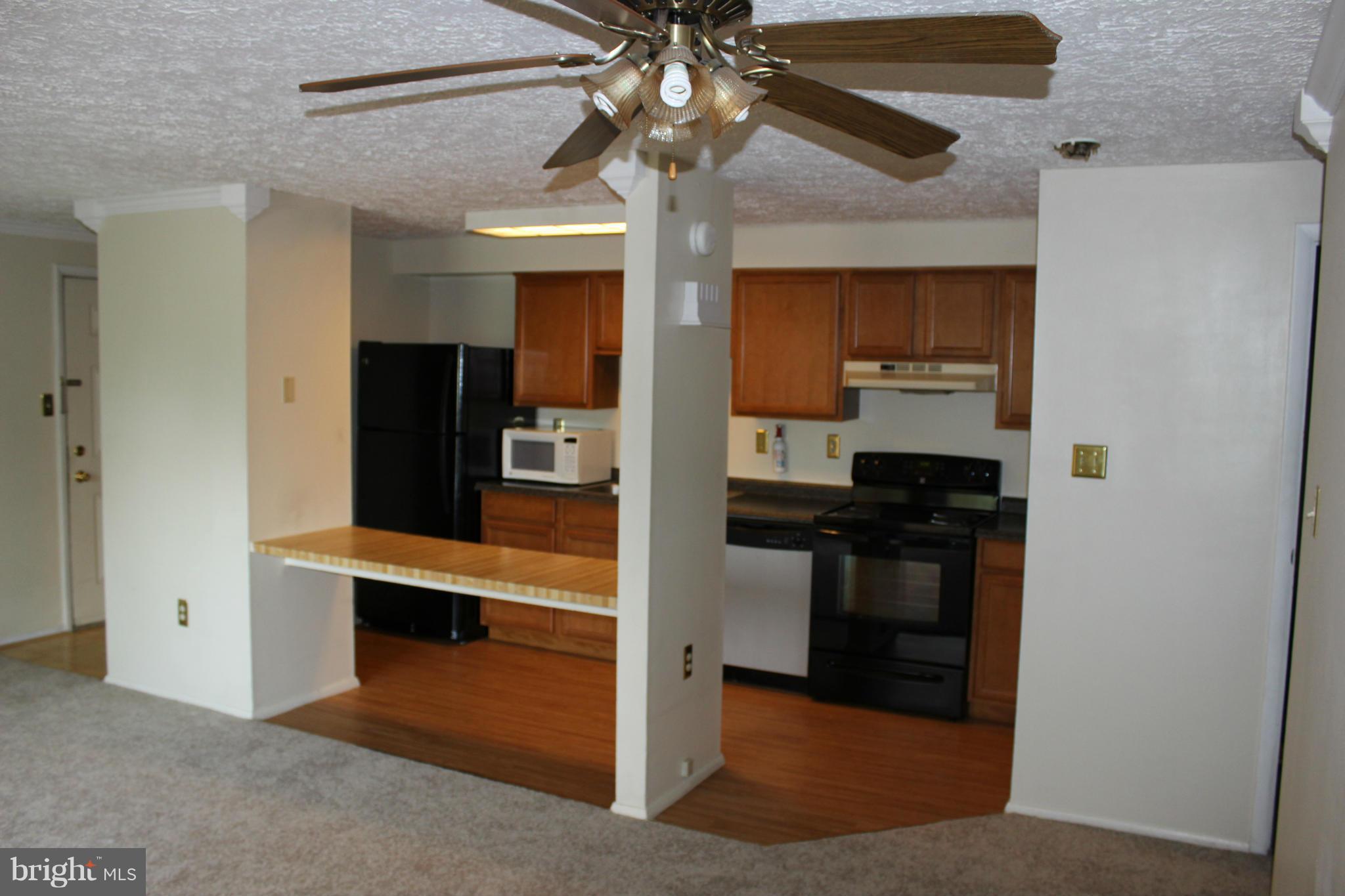 501 Heather Ridge Drive, Unit 8H Frederick, MD 21702 - Photo 2 of 10 Kitchen