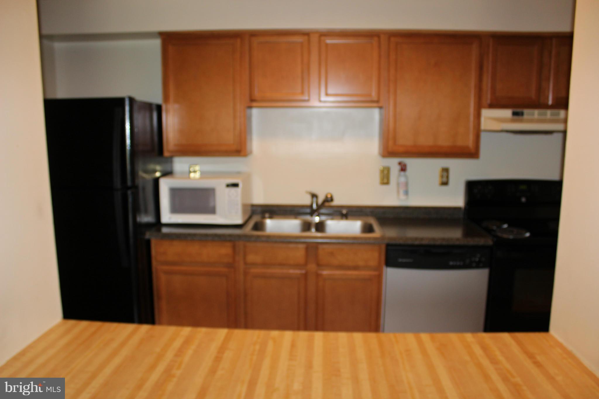 501 Heather Ridge Drive, Unit 8H Frederick, MD 21702 - Photo 3 of 10 Kitchen