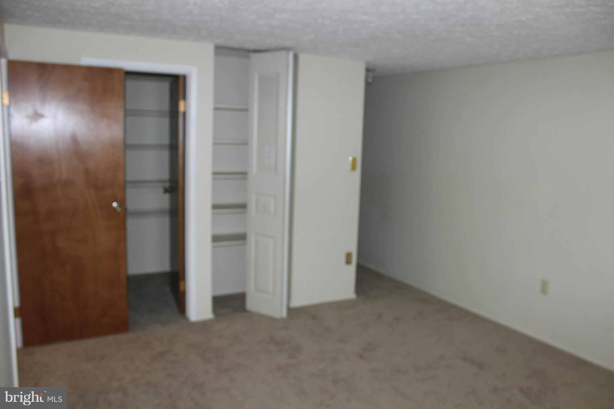 501 Heather Ridge Drive, Unit 8H Frederick, MD 21702 - Photo 9 of 10 Bedroom (Master)