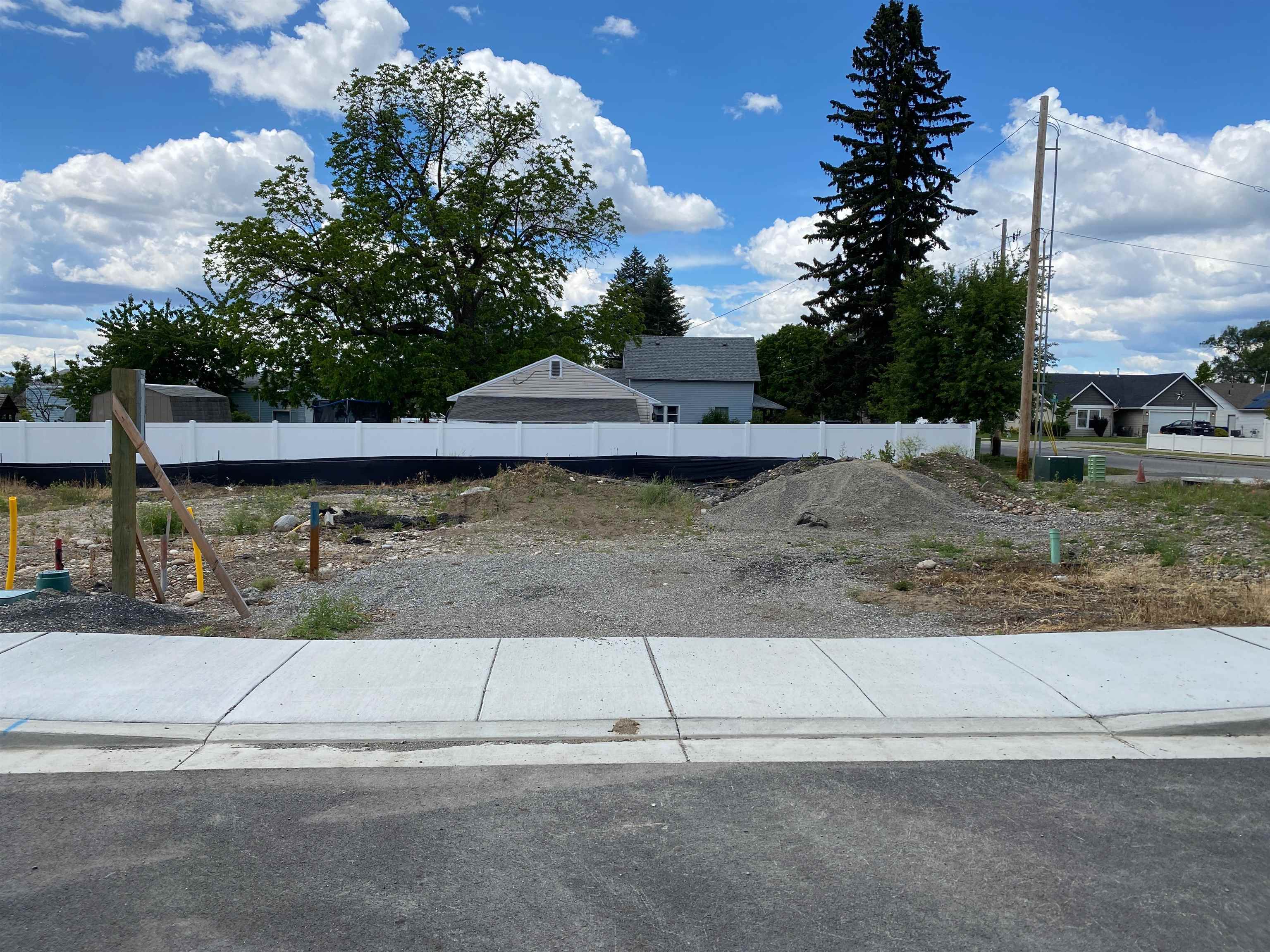 1821 North Arties Rd  