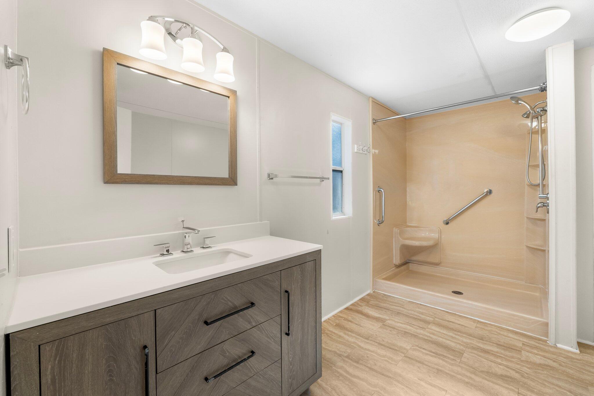 60 Cypress Pond Road Santa Rosa Beach, FL 32459 - Photo 11 of 39 Primary/Master Bathroom