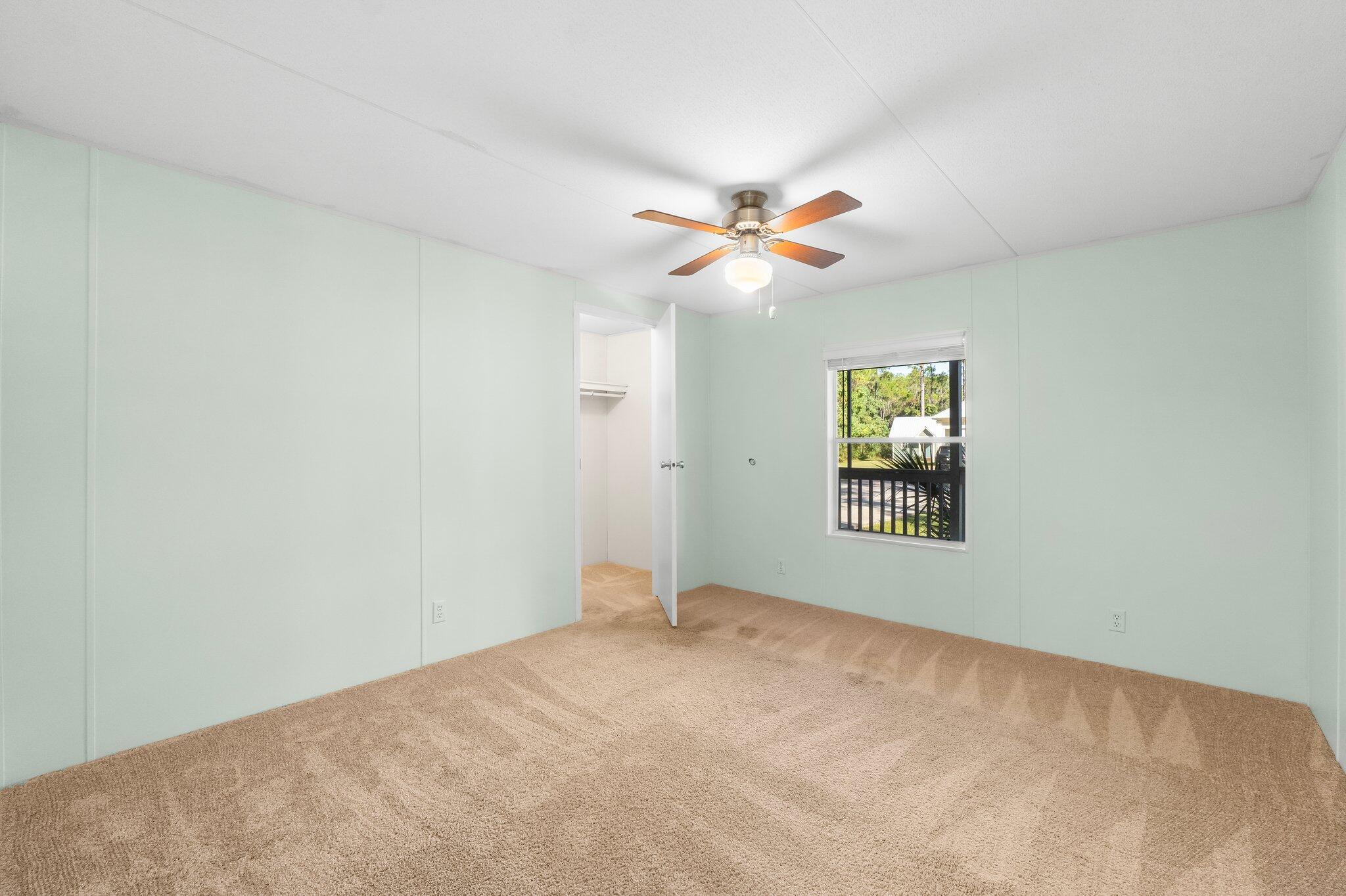 60 Cypress Pond Road Santa Rosa Beach, FL 32459 - Photo 12 of 39 Bedroom Front