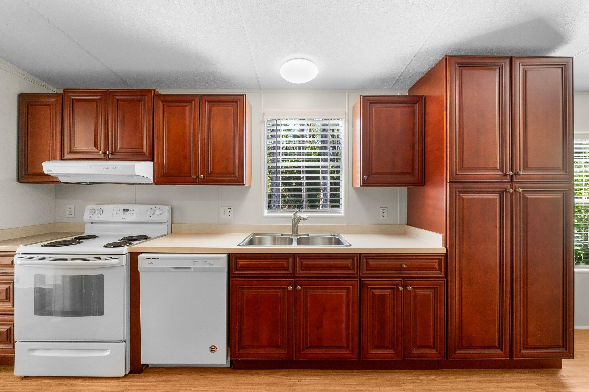 60 Cypress Pond Road Santa Rosa Beach, FL 32459 - Photo 19 of 39 Kitchen