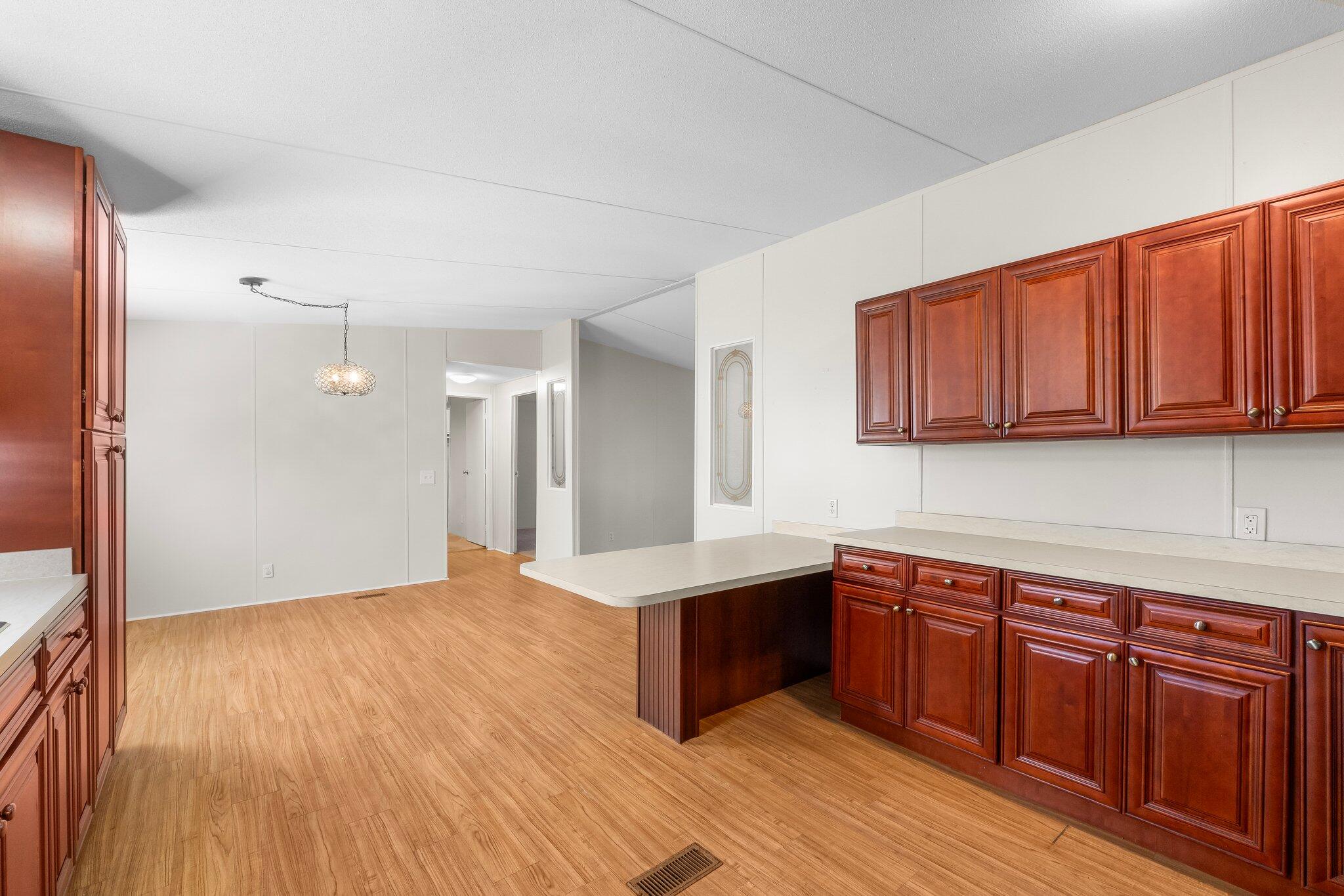 60 Cypress Pond Road Santa Rosa Beach, FL 32459 - Photo 20 of 39 Kitchen View to Dining Area
